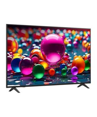 Televisor 55 pulgadas LG 55UA75006LA.AEU